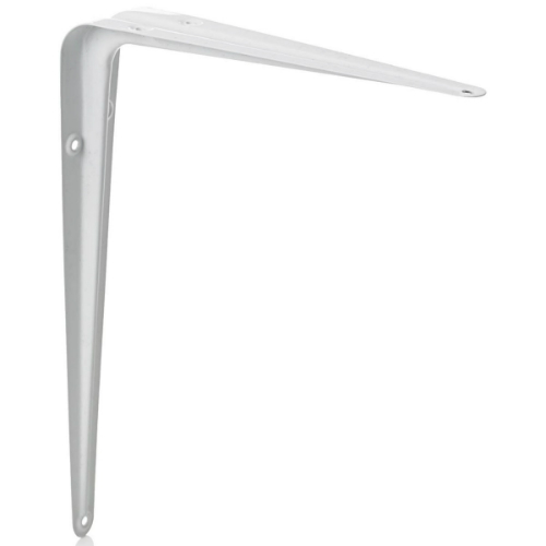 London Shelf Bracket 10 x 8 inch (Pack of 2) Atlantic Timber